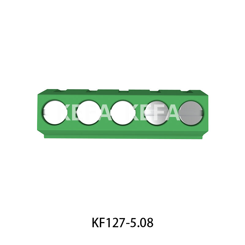 Understanding 5.08mm Terminal Block Specifications for Wholesale Buyers