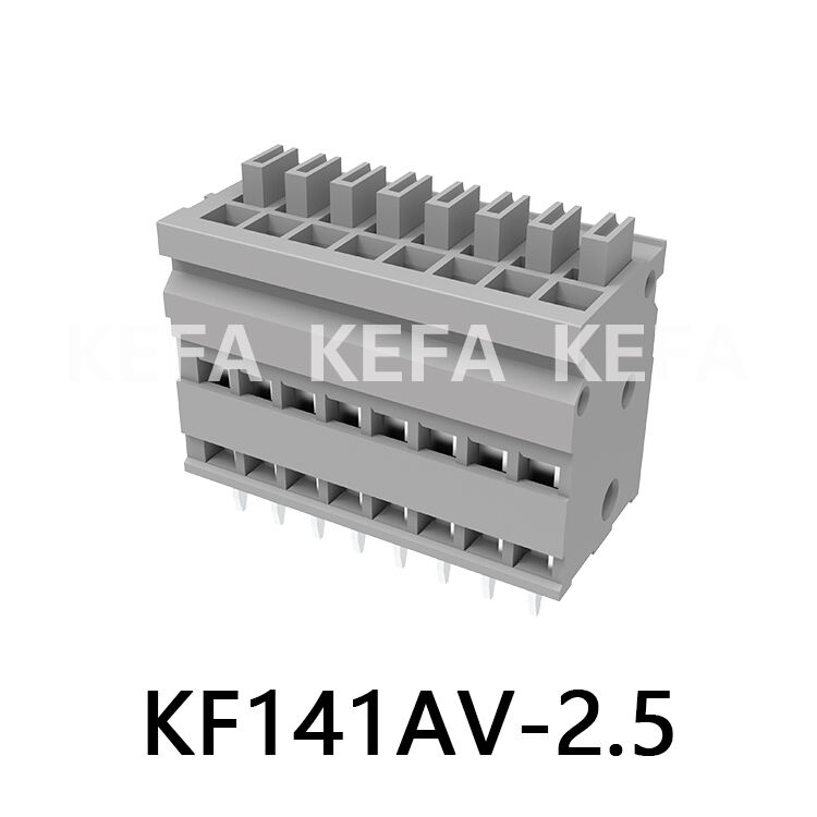 KF141AV-2.5