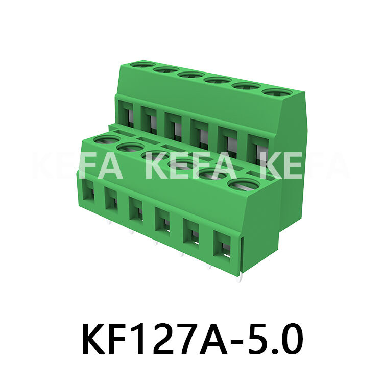 KF127A-5.0