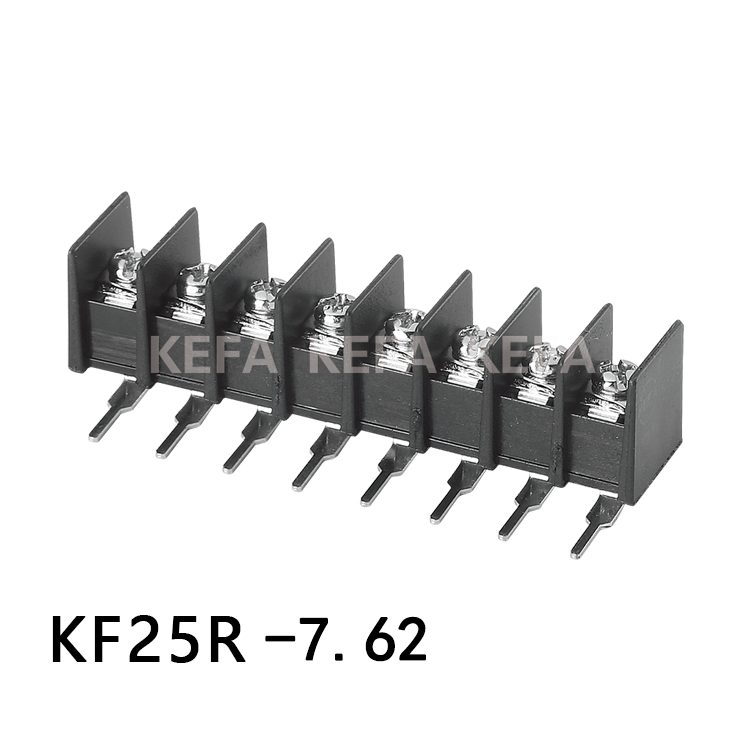 KF25R-7.62 gewoon