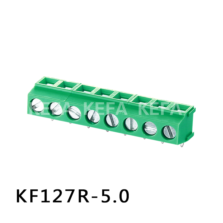 KF127R-5.0