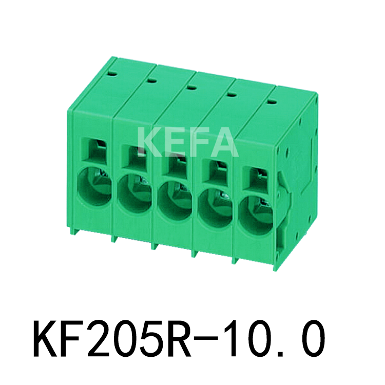 KF205R-10.0