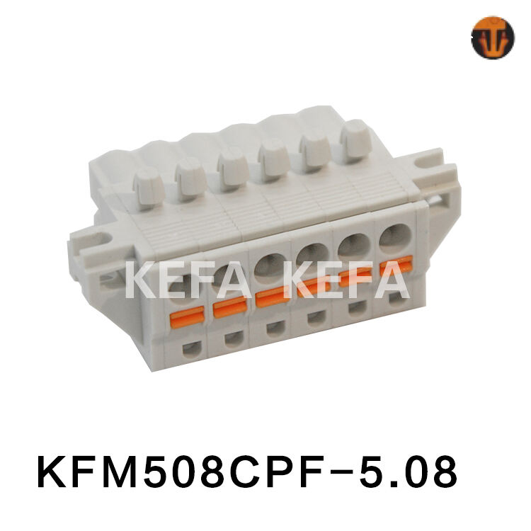 KFM508CPF-5.08