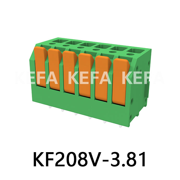 KF208V-3.81