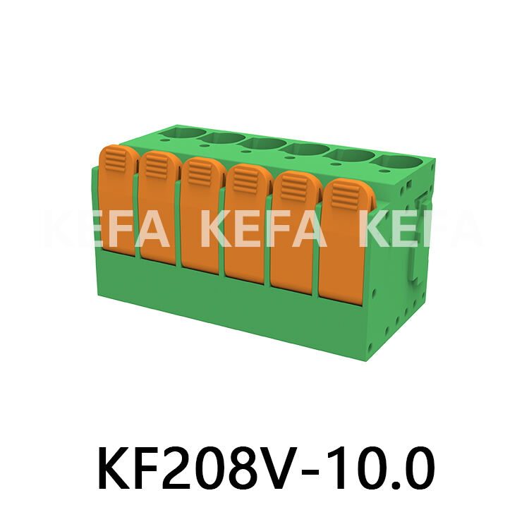 KF208V-10.0