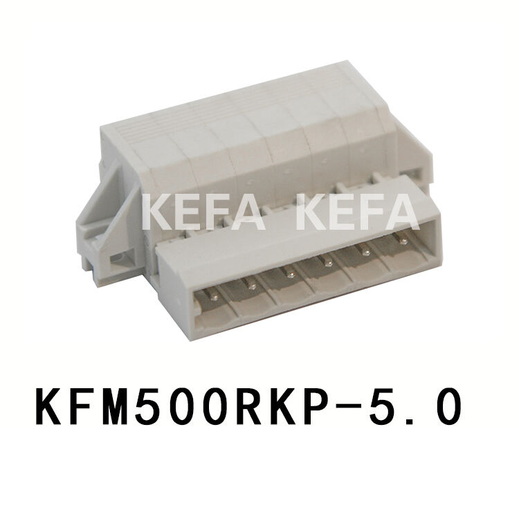 KFM500RKP-5.0