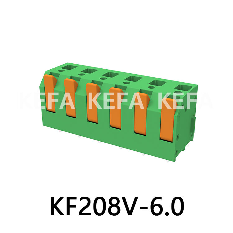 KF208V-6.0