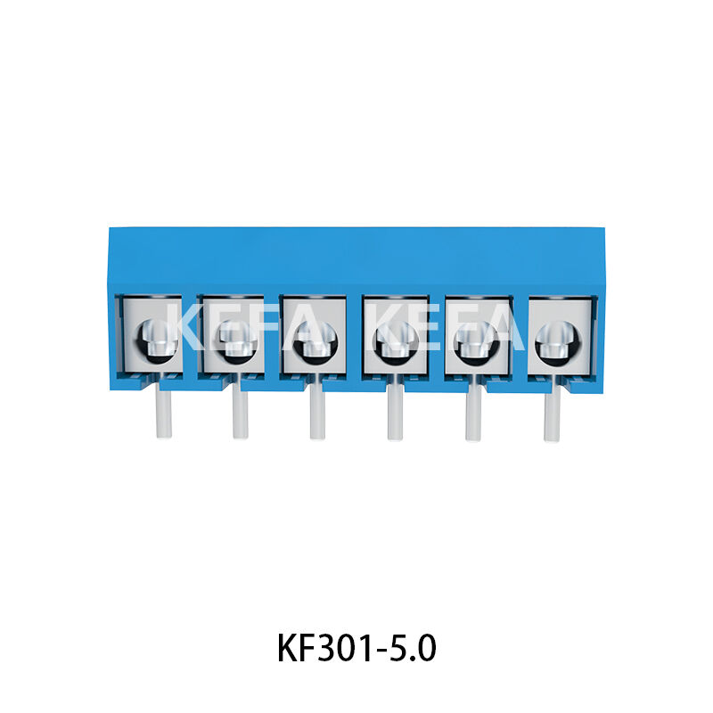 What Are the Best Practices for Using 2 Pin PCB Terminal Blocks Effectively?