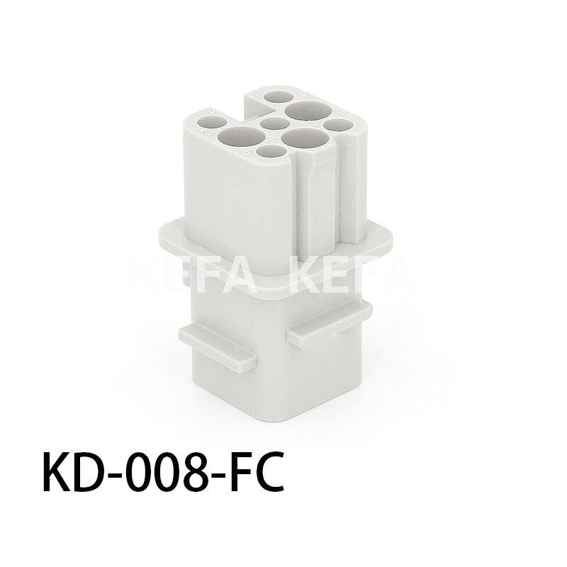 KD-008-FC