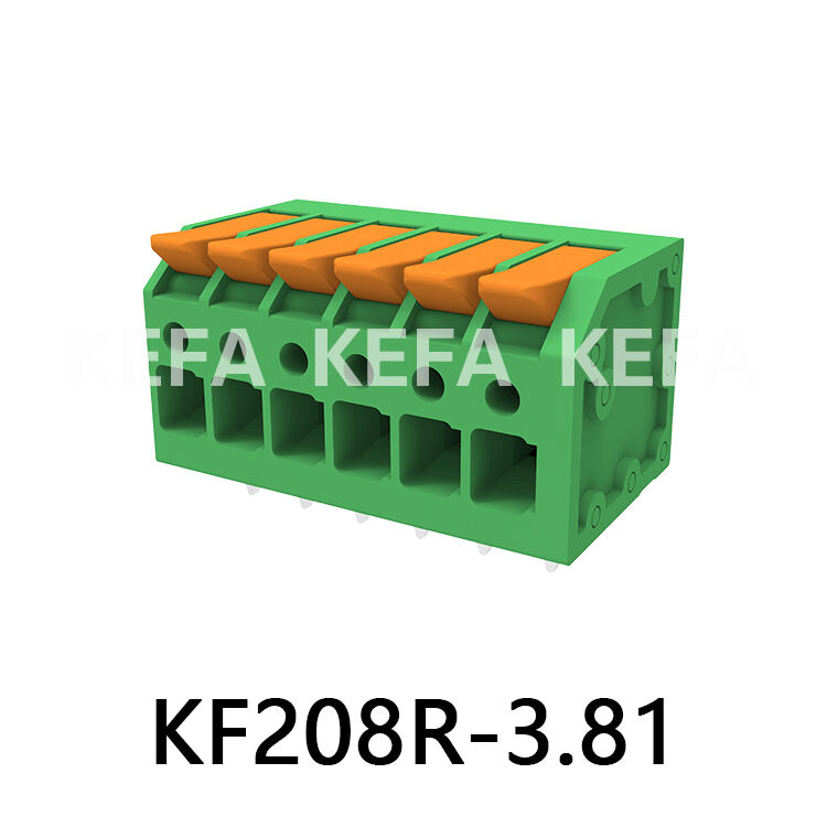 KF208R-3.81