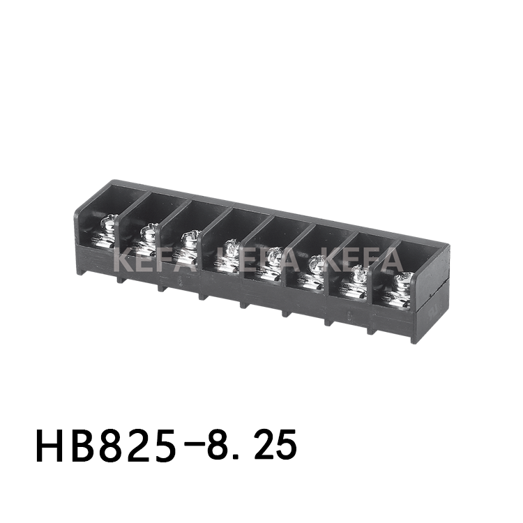 HB825-8.25 bảo vệ môi trường