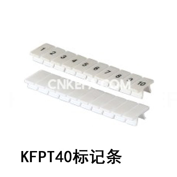 KFPT40 Marker bars