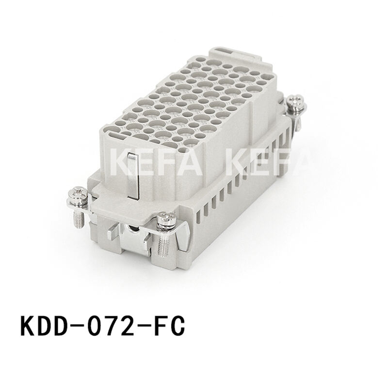 KDD-072-FC