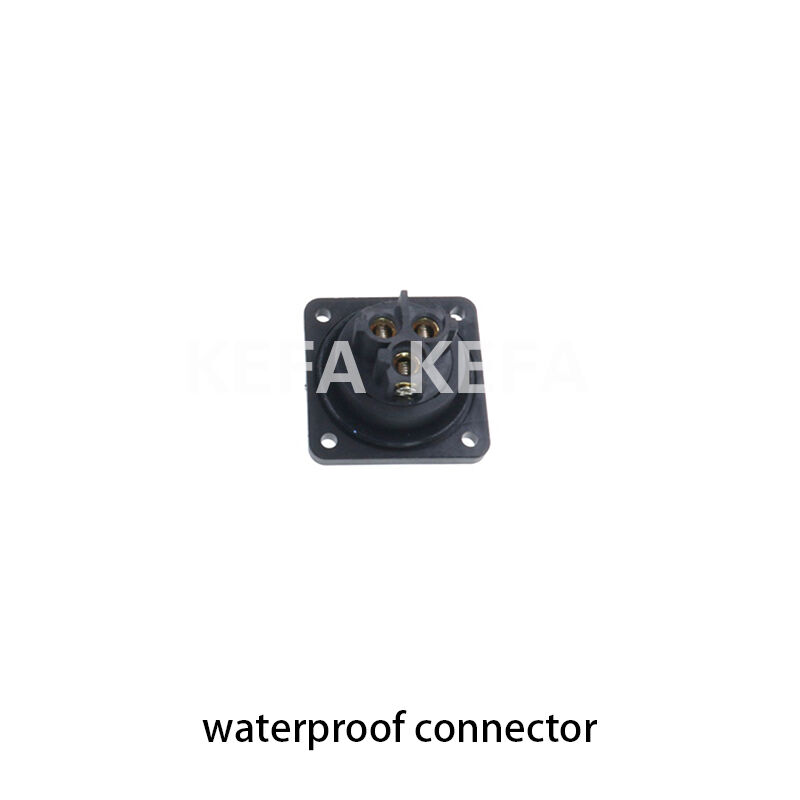 Miniature Circular Connectors for Medical Devices & Industrial Automation