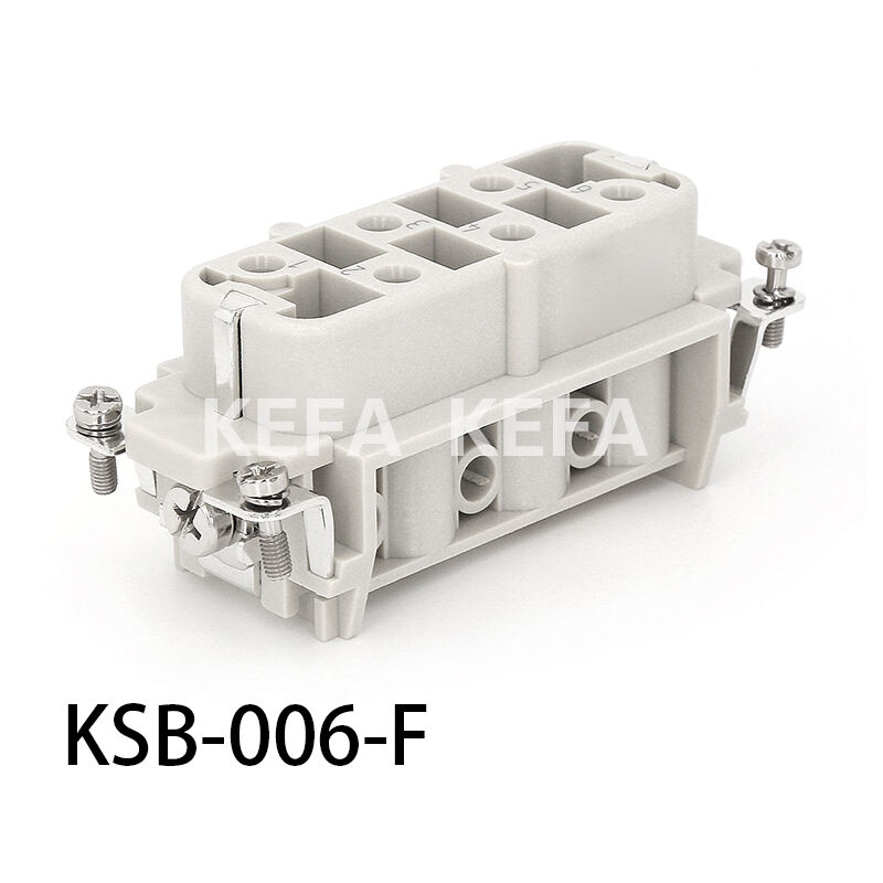 KSB-006-F