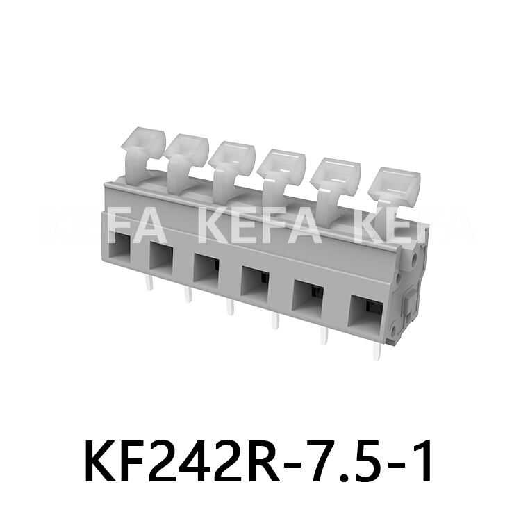 KF242R-7.5 1