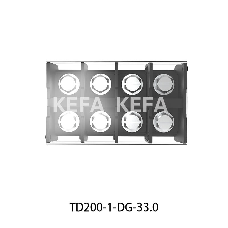 Maximizing Efficiency with Top-Tier Din Rail Connector Products