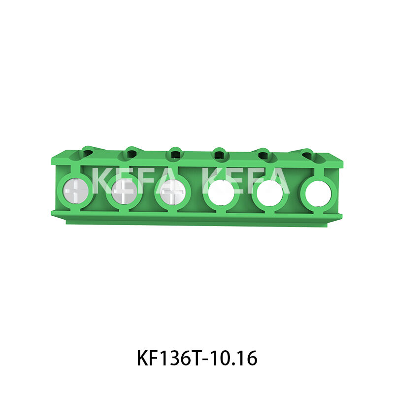 How PCB Power Terminals Enhance the Reliability of Your Electrical Designs