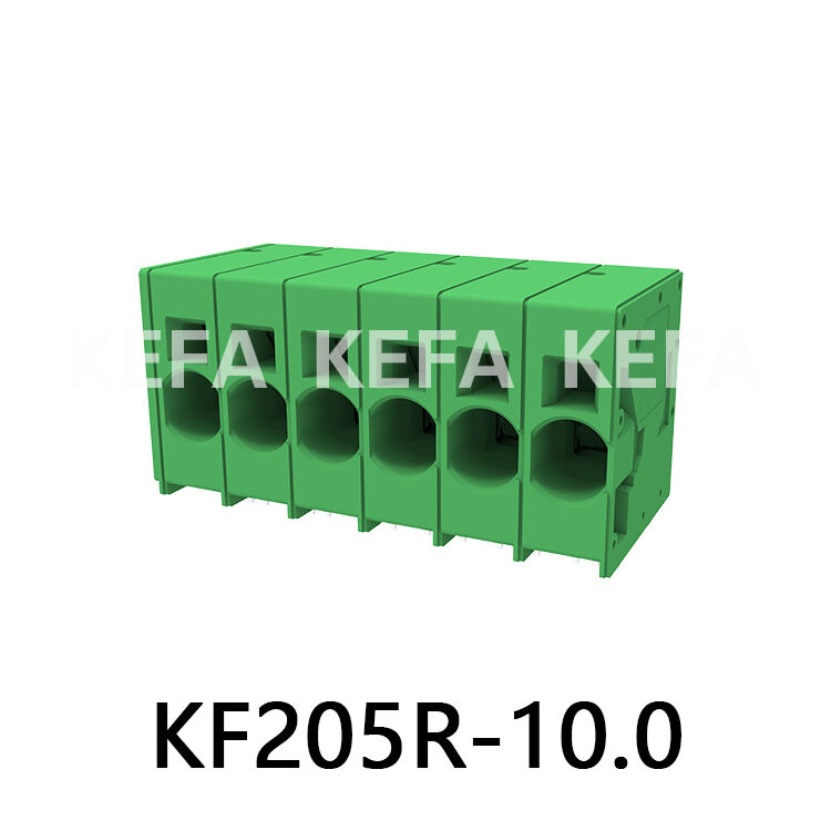 KF205R-10.0