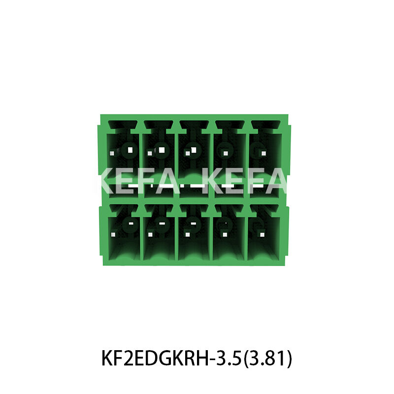 What Are the Latest Trends in PCB Card Edge Connector Design?