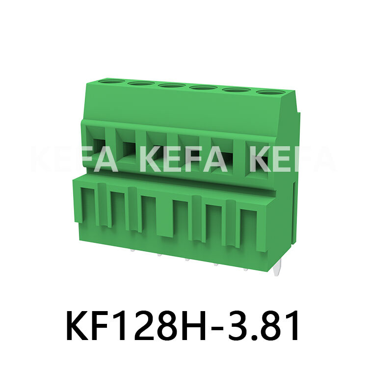 KF128H-3.81