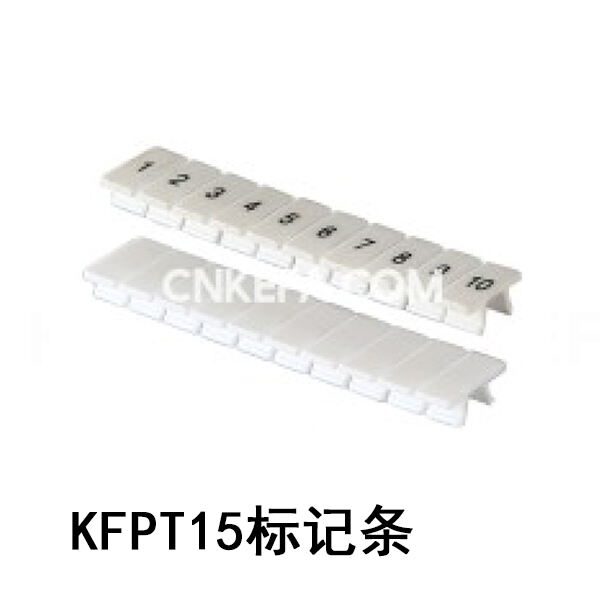 KFPT15 Marker bars