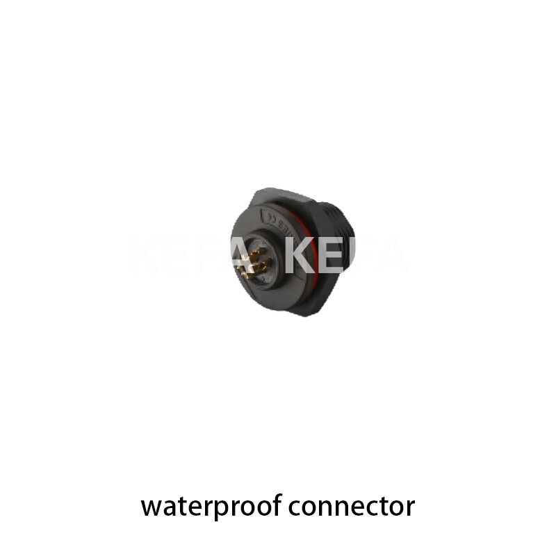 What Are the Latest Innovations in Waterproof Circular Connector Technology?