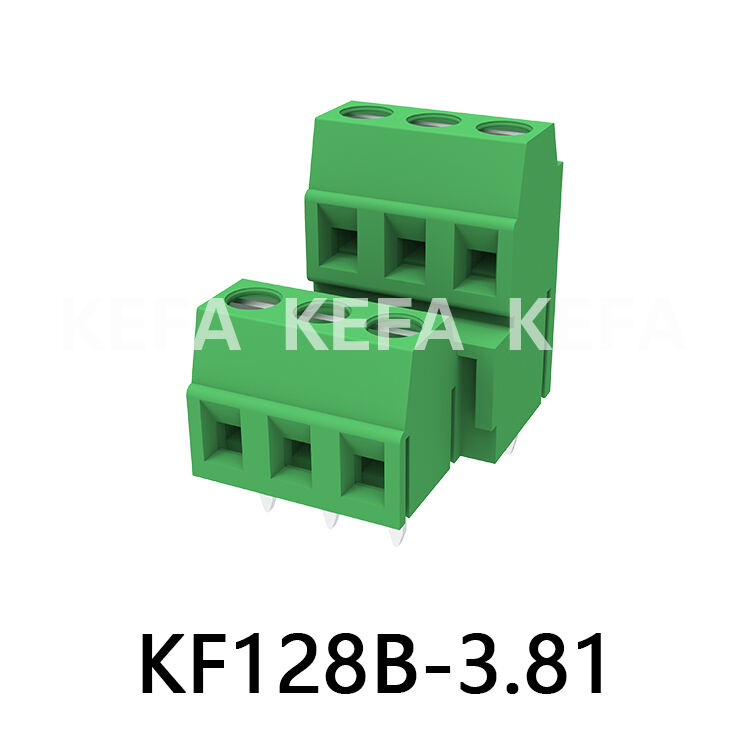 KF128B-3.81