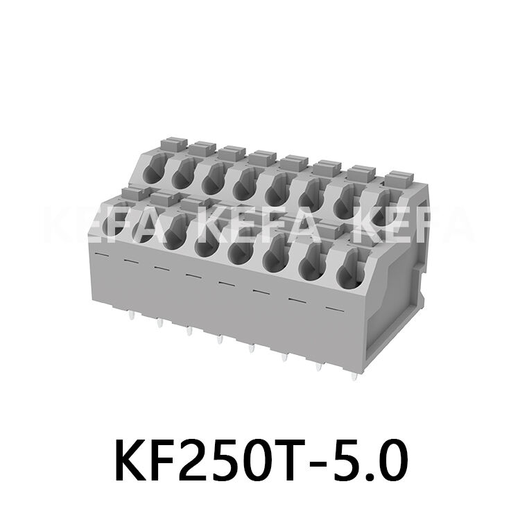 KF250T-5.0