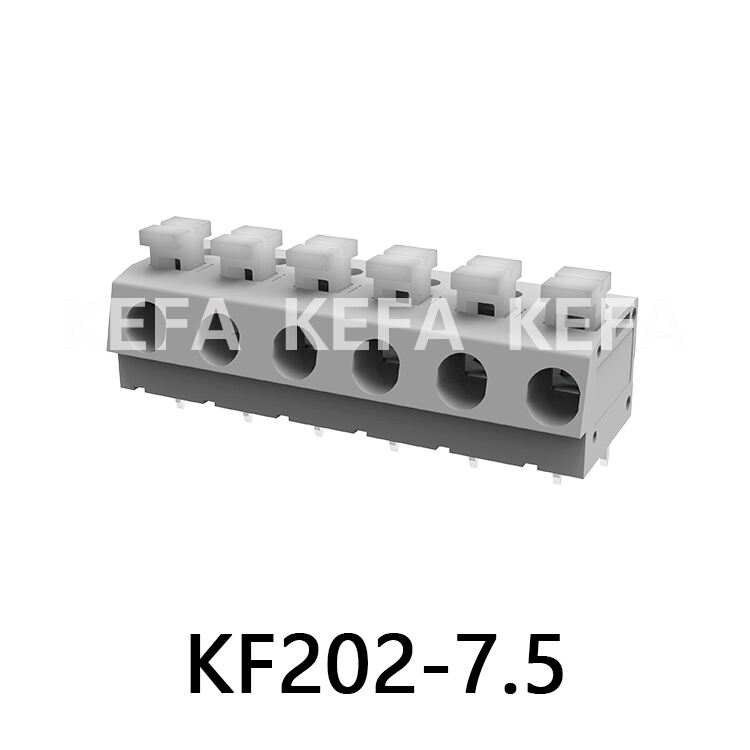 KF202-7.5