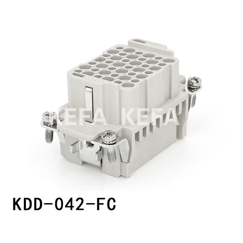 KDD-042-FC