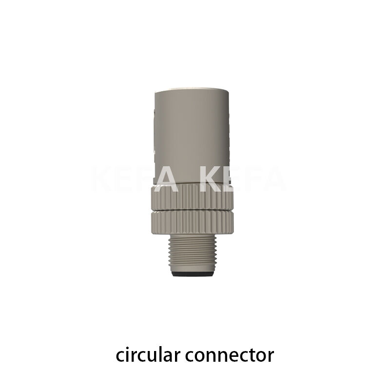 Where to Buy Circular DIN Connectors Wholesale for Maximum Savings