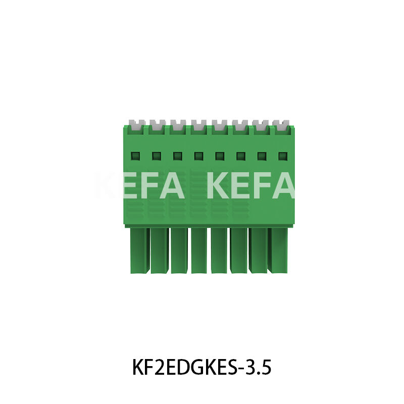 The Latest Innovations in Board to Wire Connector Technology