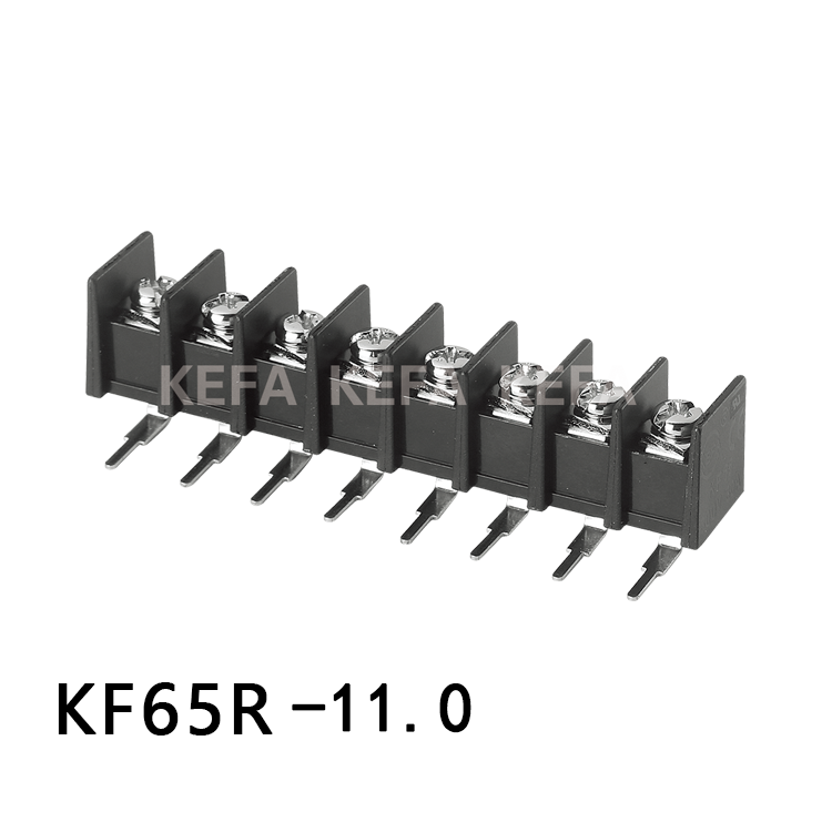 KF65R-11.0 Umweltschutz