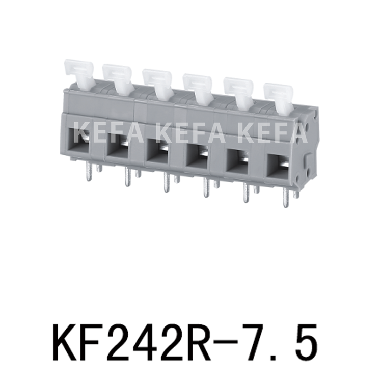 KF242R-7.5