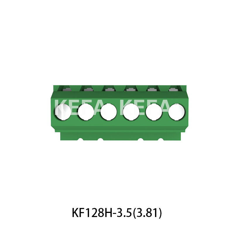 Where to Buy Reliable PCB Terminal Block 2 Pin for Bulk Orders