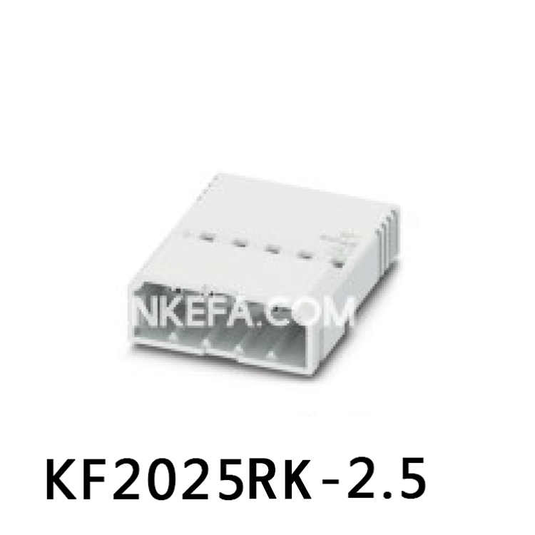 KF2025RK-2.5