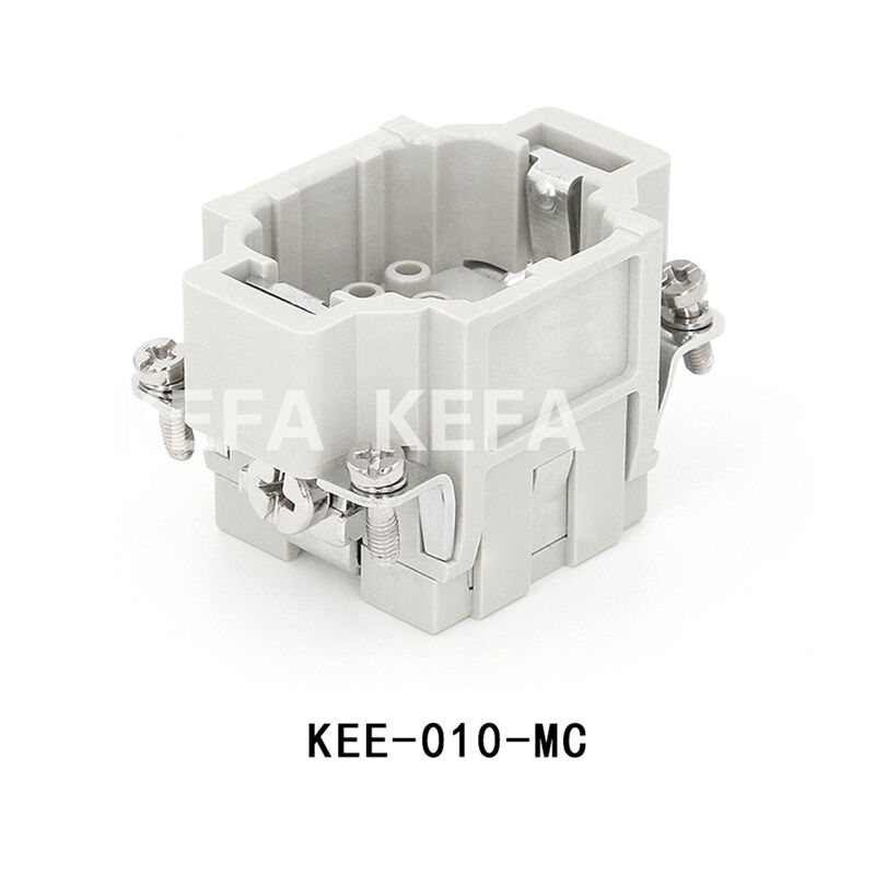 How Rectangular Electrical Connectors Enhance Electrical Performance