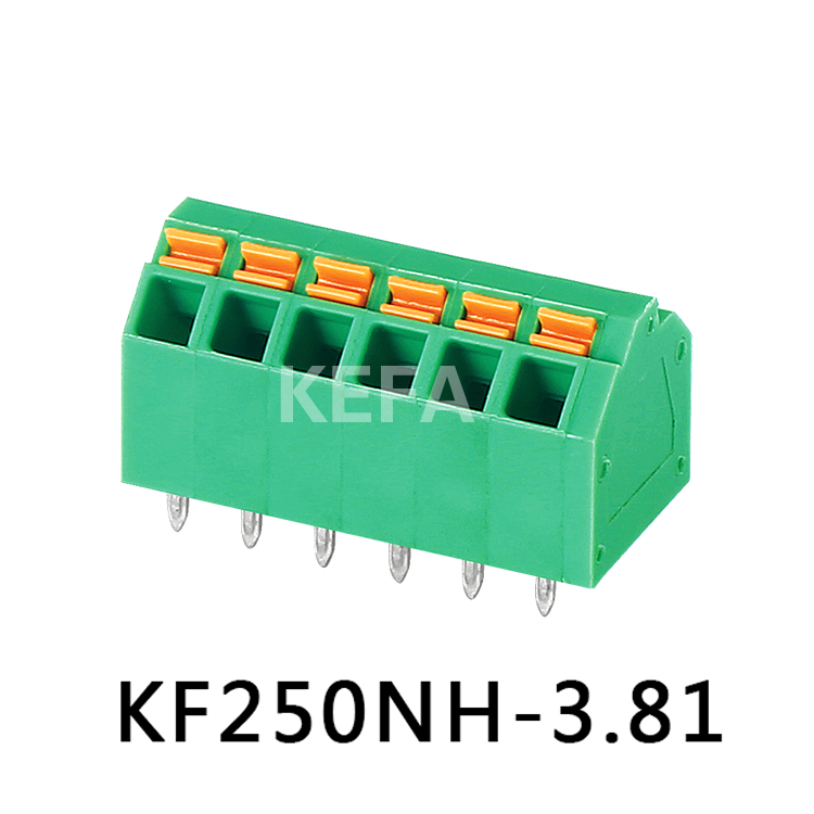 KF250NH-3.81