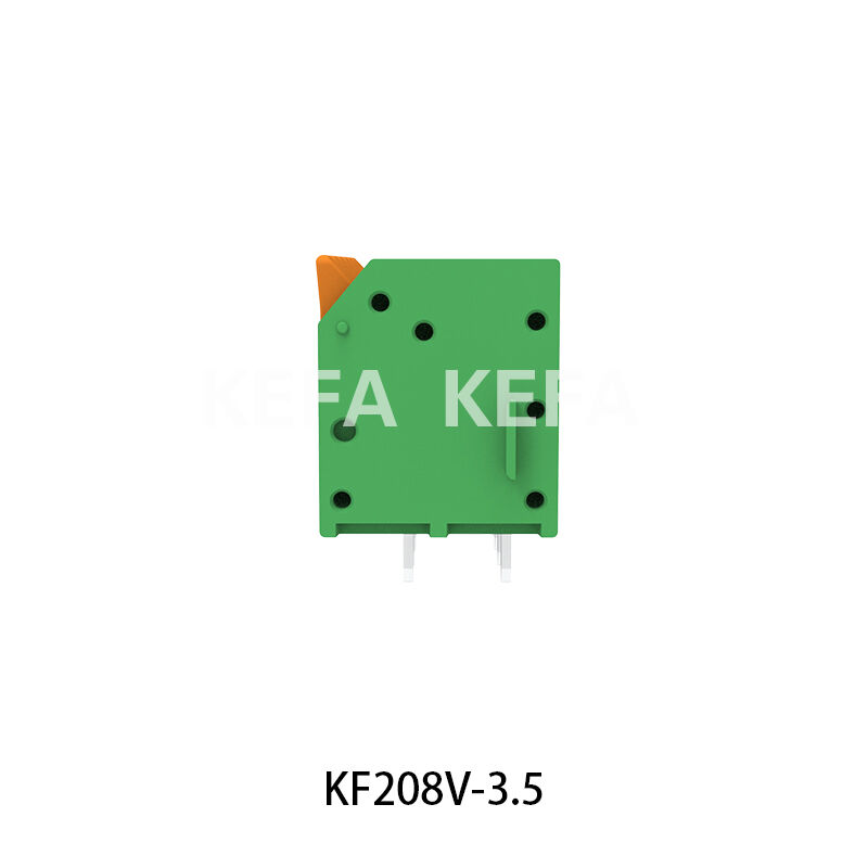 How to Choose the Best PCB Terminal Block Plug for Industrial Applications
