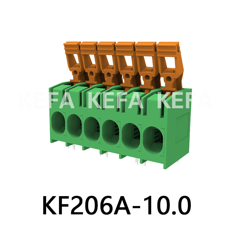 KF206A-10.0