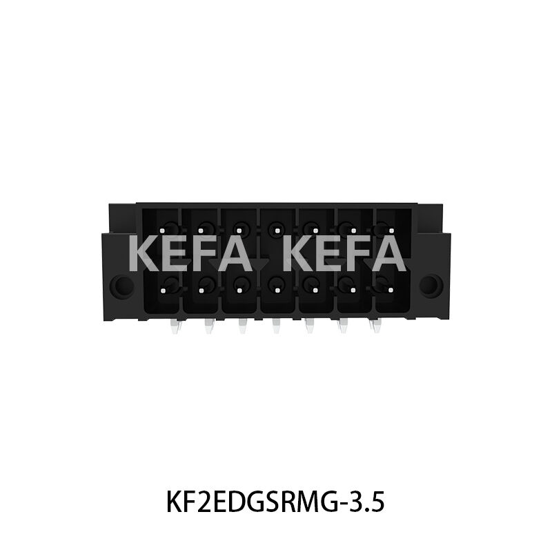 Latest Innovations in PCB Board Edge Connector Technology