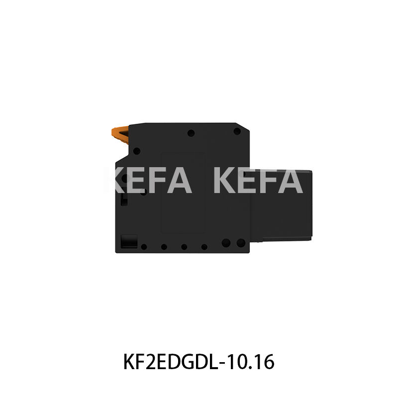Weatherproof Electrical Connectors for Industrial Applications