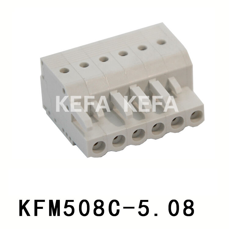 KFM508C-5.08