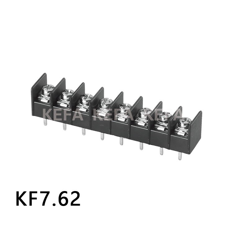 KF7.62 ochrona środowiska