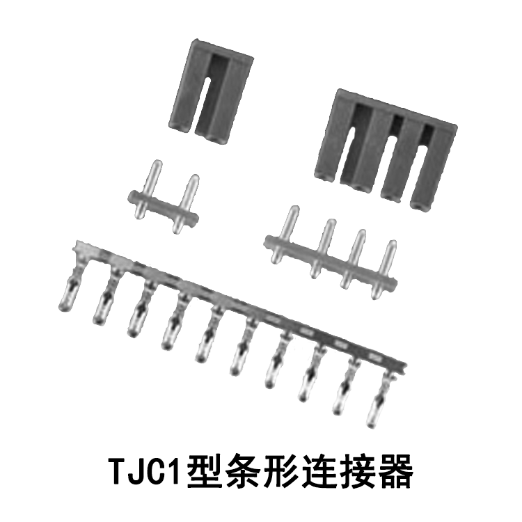 TJC1 пљоставни везник