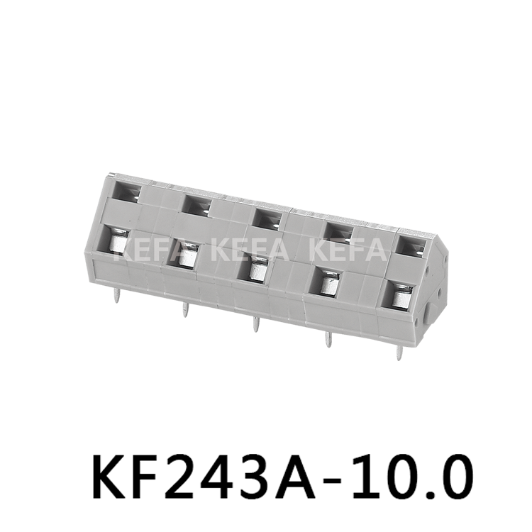 KF243A-10.0