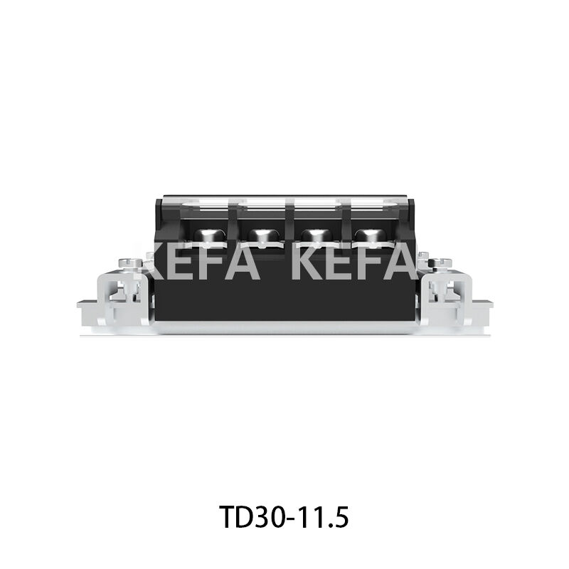 How to Choose the Right Din Rail Terminal Block Jumpers for Your Projec