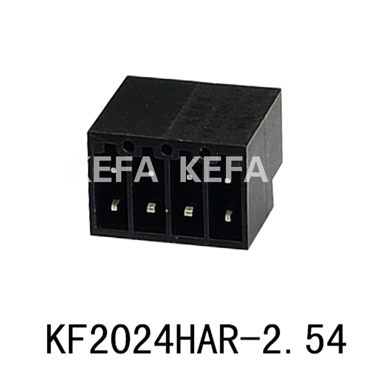 KF2024HAR-2.54