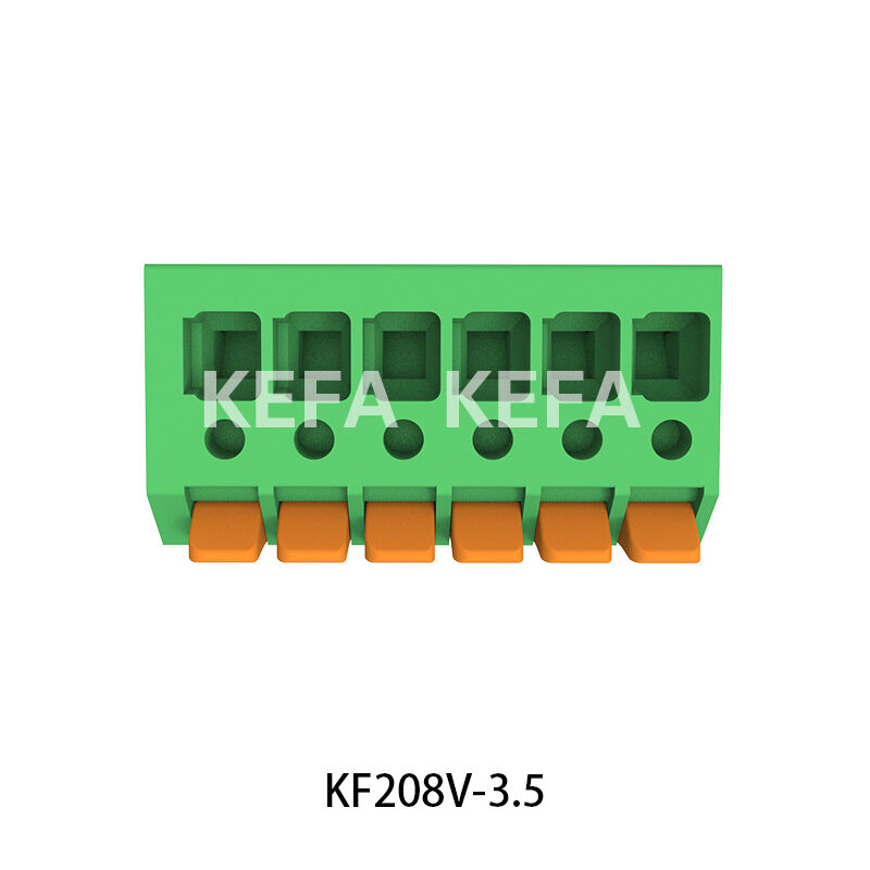 Solving Common PCB Terminal Block Plug Connection Issues for Efficiency